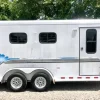 1998 Sundowner 3 Horse Slant