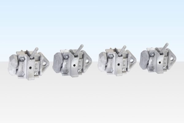 Twist Locks (Set of 4)