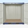 12-8ft-Dark-Blue-container-open-final-960x640-1-600x400-1 8Ft Shipping Container One Trip (Blue)