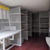 New 20Ft Workshop Containers – Built for Durability & Performance
