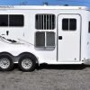 2-29.jpg 2005 Featherlite 2HST 2 Horse Trailer