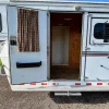 2004 Sundowner 3 Horse Weekender Horse Trailer