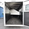 2021 Shadow Trailers Stablemate 3 Horse Trailer