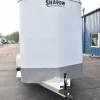 2021 Shadow Trailers Stablemate 3 Horse Trailer