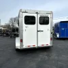 2021 Titan 2 Horse Trailer