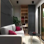 20ft Custom Shipping container Office, Container House