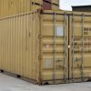 20Ft Used Shipping Container – Wind & Watertight