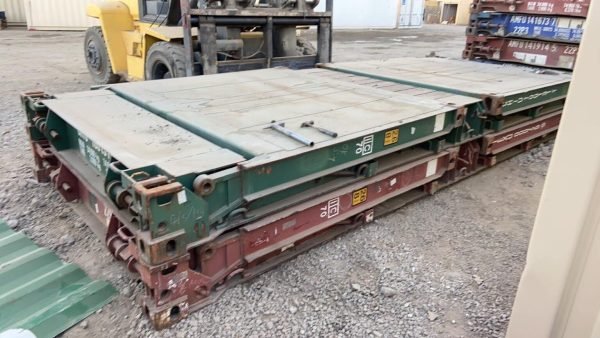 20ft-flat-rack3-1536x865 20Ft X 8Ft Used Flat Rack Shipping Containers