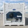 20 FT Refrigerated Containers