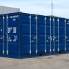 20Ft HI Cube Container(9′ 6″ High) Suitable For IBC Storage