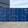 20Ft HI Cube Container(9′ 6″ High) Suitable For IBC Storage