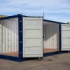 20Ft HI Cube Container(9′ 6″ High) Suitable For IBC Storage