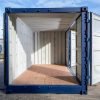 20Ft HI Cube Container(9′ 6″ High) Suitable For IBC Storage