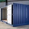 20Ft HI Cube Container(9′ 6″ High) Suitable For IBC Storage