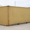 20Ft Used Shipping Container – Wind & Watertight
