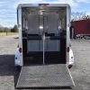 3-30.jpg 2005 Featherlite 2HST 2 Horse Trailer