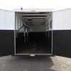 2019 Trails West Manufacturing Classic II 4 Horse Trailer