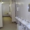 5+1 Steel Toilet Cabin 24Ft x 9Ft