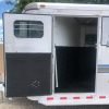 1998 Sundowner 3 Horse Slant