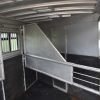 2018 Adam 7304GN 3 Horse Trailer
