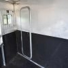 2002 Exiss SS20 2 Horse Trailer