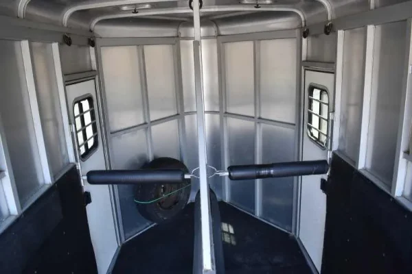 2004 Dalton Adam 2HSTBP