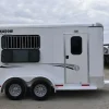 2016 Shadow 2HBP 2 Horse Trailer