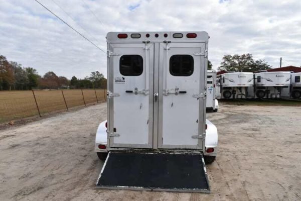 342059141_174393542167546_7263179290060777872_n.jpg 2001 CM Odyssey 2 Horse Trailer