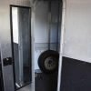 2002 Exiss SS20 2 Horse Trailer