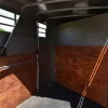 2010 Calico 2 Horse Trailer