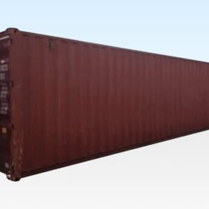 355-40ft-x-8ft-used-container-cut-out 40Ft X 8Ft Used Cargo-Worthy Dry Van