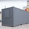 38072027_1977106402383332_2678849575862665216_n Clean Used 20ft Office Containers