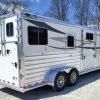 2023 4 Star 2+1 Gooseneck