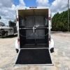 2002 Kiefer Built 2 Horse Bumper Pull
