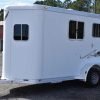 4-28.jpg 2005 Featherlite 2HST 2 Horse Trailer