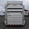 2012 CM 3HBP 3 Horse Trailer