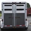 2018 Adam 7304GN 3 Horse Trailer