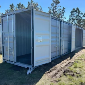 40ft-High-Cube-Storage-Container-with-2-Side-Doors1 - Copy 40ft High Cube Storage Container with 2 Side Doors