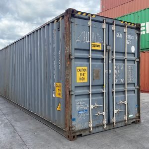 40ft-used-hc-1 40Ft Used Shipping Container
