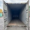 40Ft Used Shipping Container