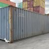40Ft Used Shipping Container