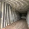 40Ft Used Shipping Container