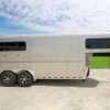 2016 Sundowner 3 Horse Gooseneck