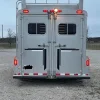 1999 Elite Custom 3 Horse Trailer