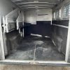 1999 Elite Custom 3 Horse Trailer