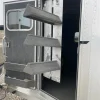 1999 Elite Custom 3 Horse Trailer