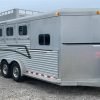 1999 Elite Custom 3 Horse Trailer
