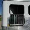 2008 Exiss Sport ES 30B 3 horse slant horse trailer
