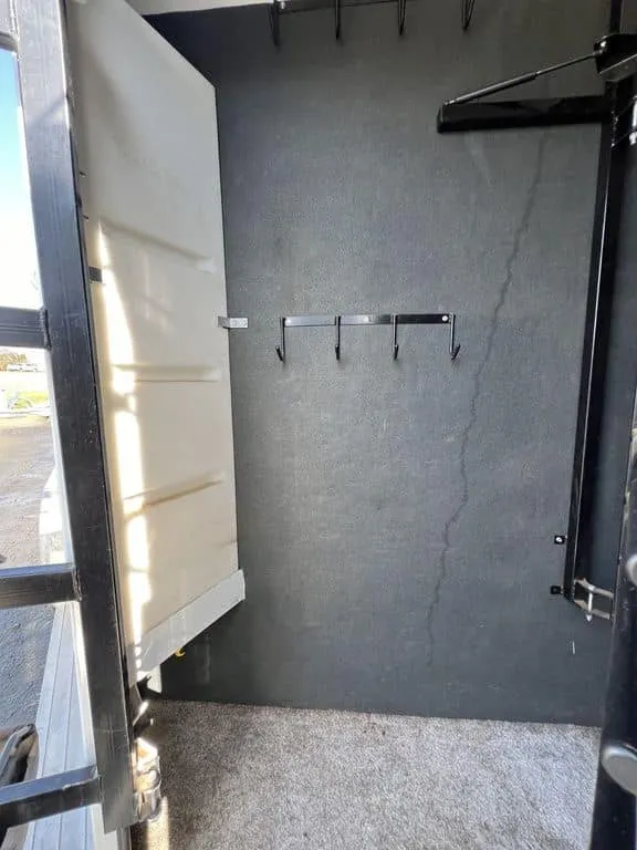 2020 Trails West Sierra Gooseneck 4 Horse