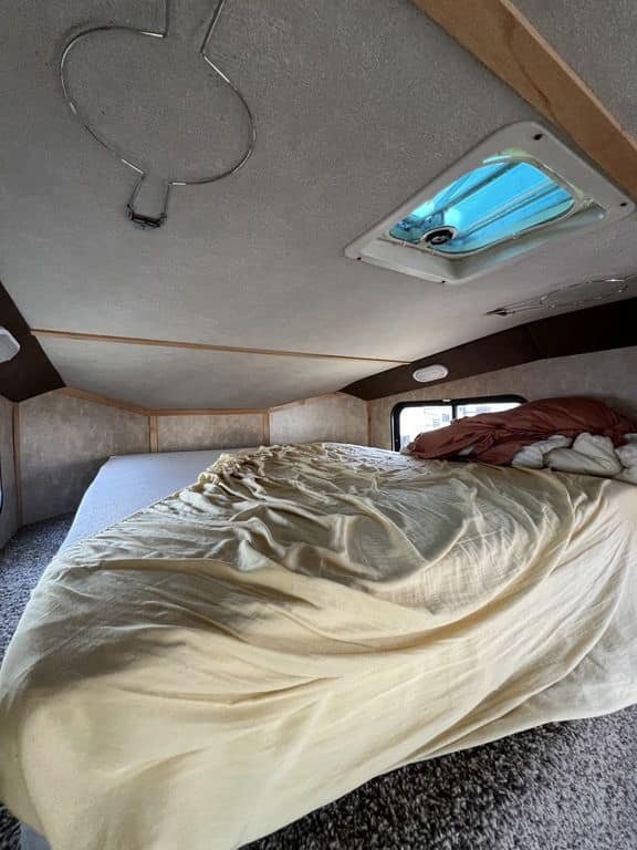 2020 Trails West Sierra Gooseneck 4 Horse